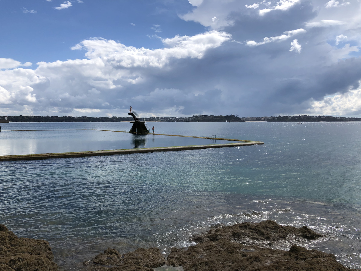 รูปถ่าย ฝรั่งเศส(France) แซ็งมาโล(St Malo) 2020-06 85