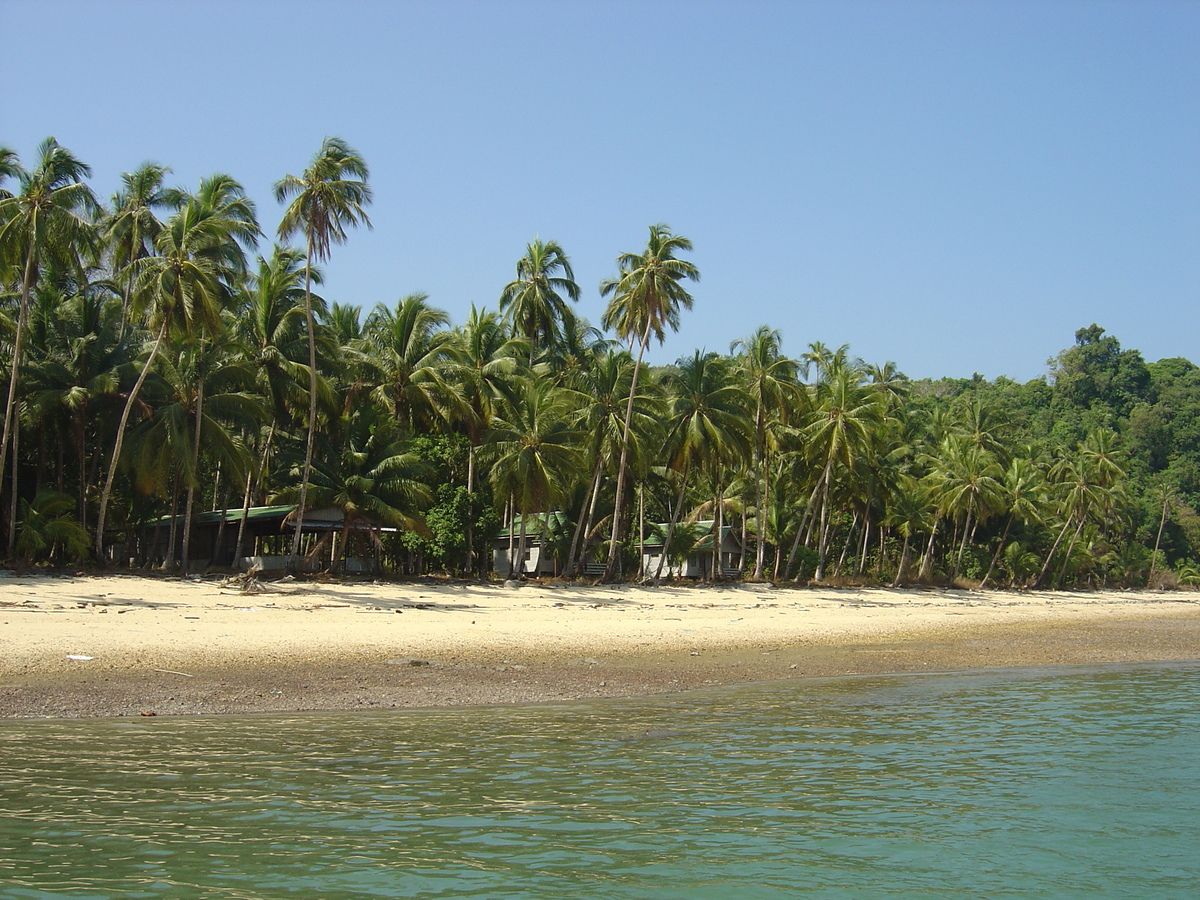 รูปถ่าย พม่า(Myanmar) มะริด(Myeik (Mergui)) 2005-01 23