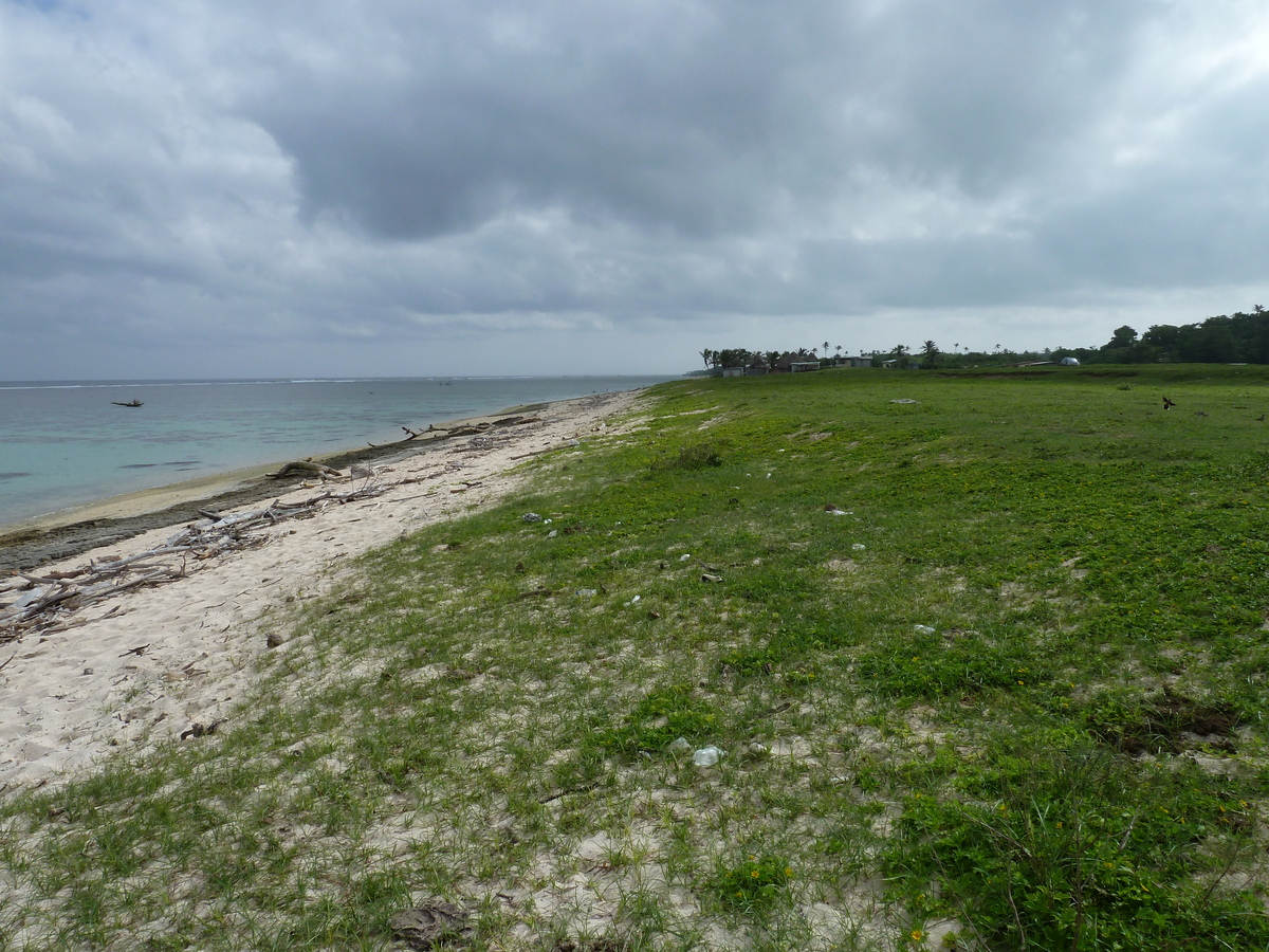 รูปถ่าย ฟิจิ(Fiji) ถนนจากนาดีไปนาตาโดลา(Nadi to Natadola road) 2010-05 69