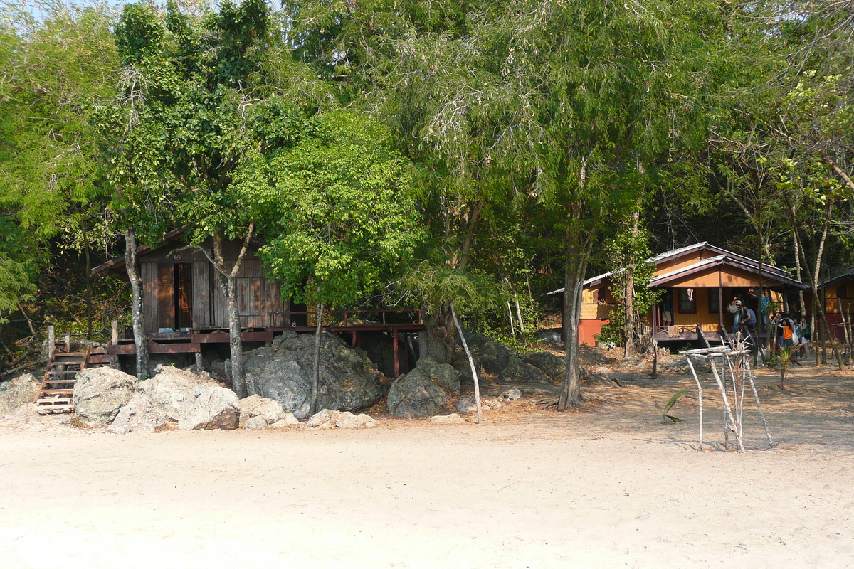 รูปถ่าย ไทย(Thailand) ชลบุรี(Chonburi) หาดทรายแก้ว(Sai Keaw Beach) 2008-01 51