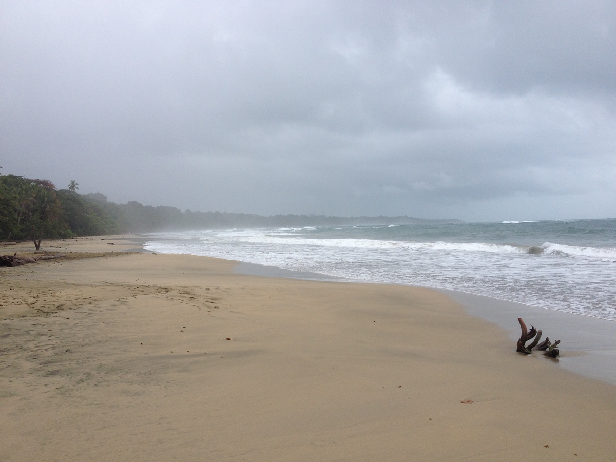 รูปถ่าย คอสตาริกา(Costa Rica) ปวยร์โตเบียโฆเดตาลามังกา(Puerto Viejo de Talamanca) 2015-03 71