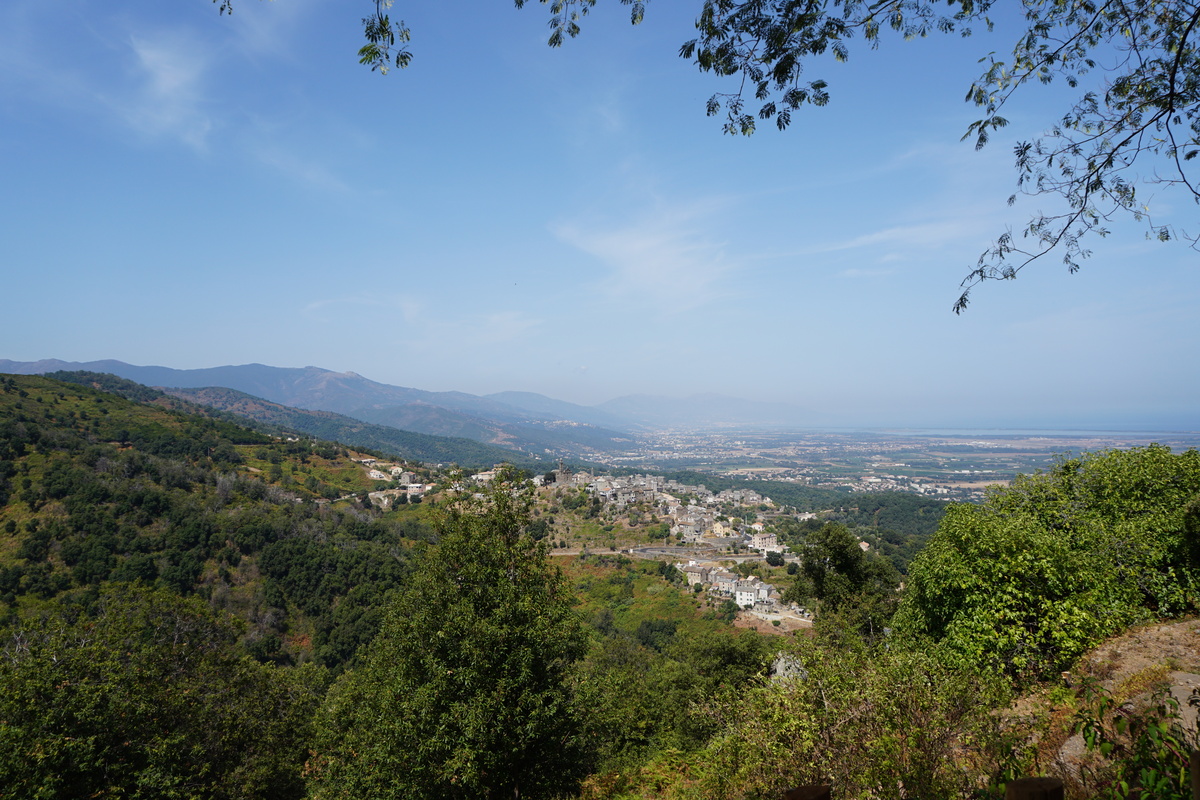 รูปถ่าย ฝรั่งเศส(France) คอร์สิคา(Corsica) เปนตา-ดี-กาซิงกา(Penta-di-Casinca) 2017-09 2