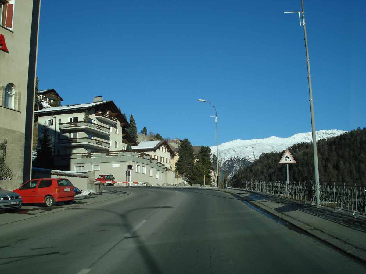 รูปถ่าย สวิสเซอร์แลนด์(Switzerland) เซนต์มอริตซ์(St Moritz) 2007-01 231