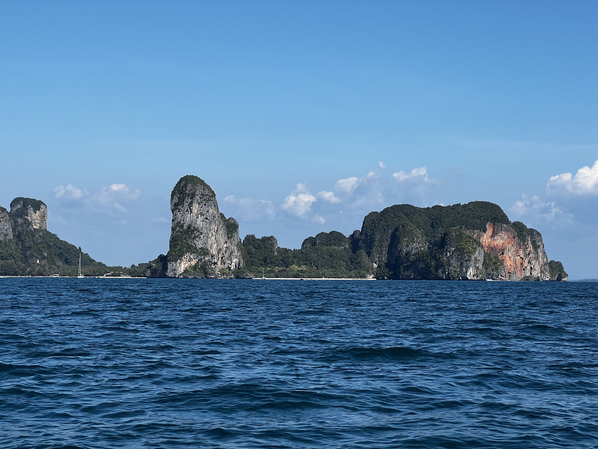 รูปถ่าย ไทย(Thailand) กระบี่(Krabi) 2023-01 136