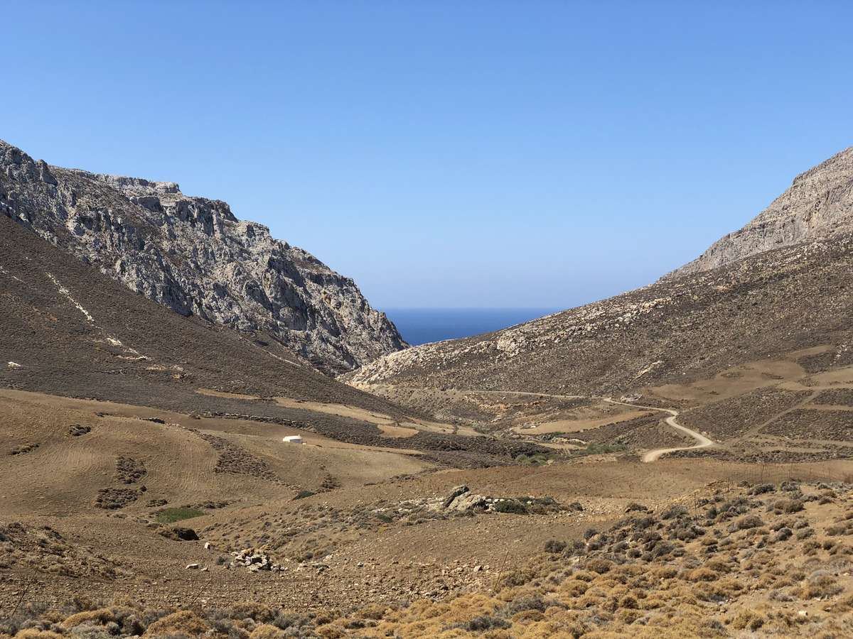 รูปถ่าย กรีก(Greece) เกาะอัสติปาเลีย(Astypalea) 2018-07 26