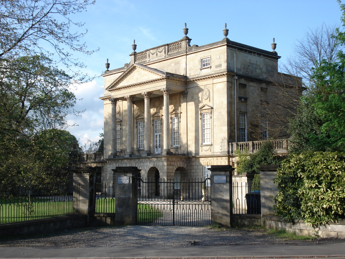 รูปถ่าย อังกฤษ(United Kingdom) บาธ(Bath) 2006-05 49