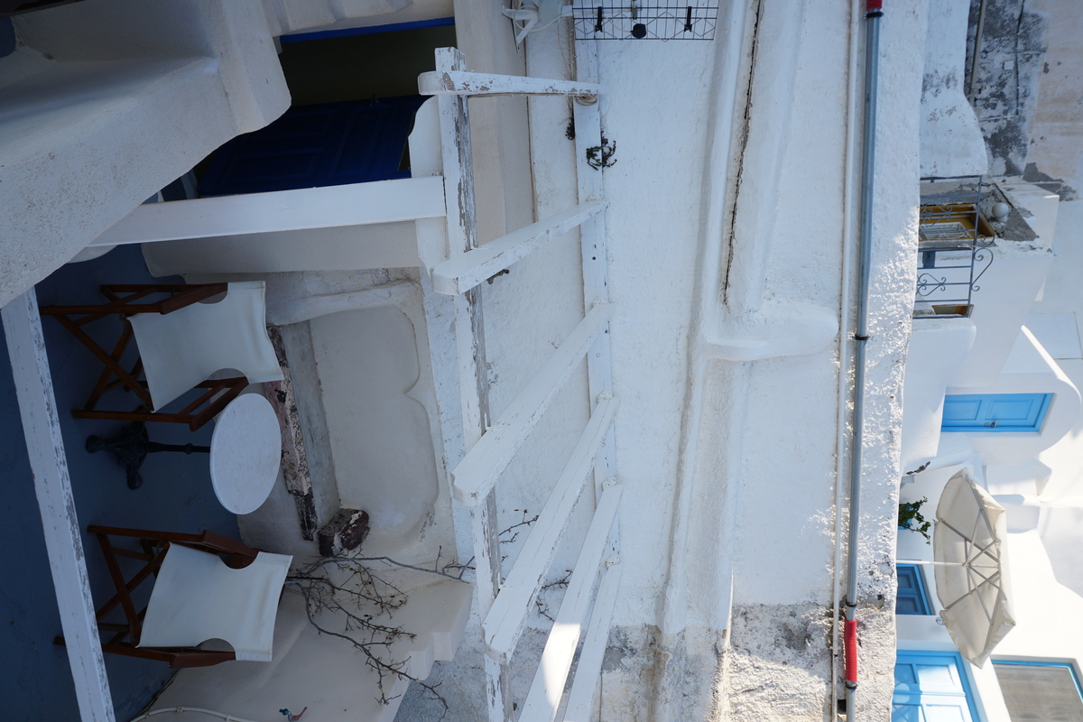 รูปถ่าย กรีก(Greece) ซานโตรินี(Santorini) โอยา(Oia) 2016-07 60