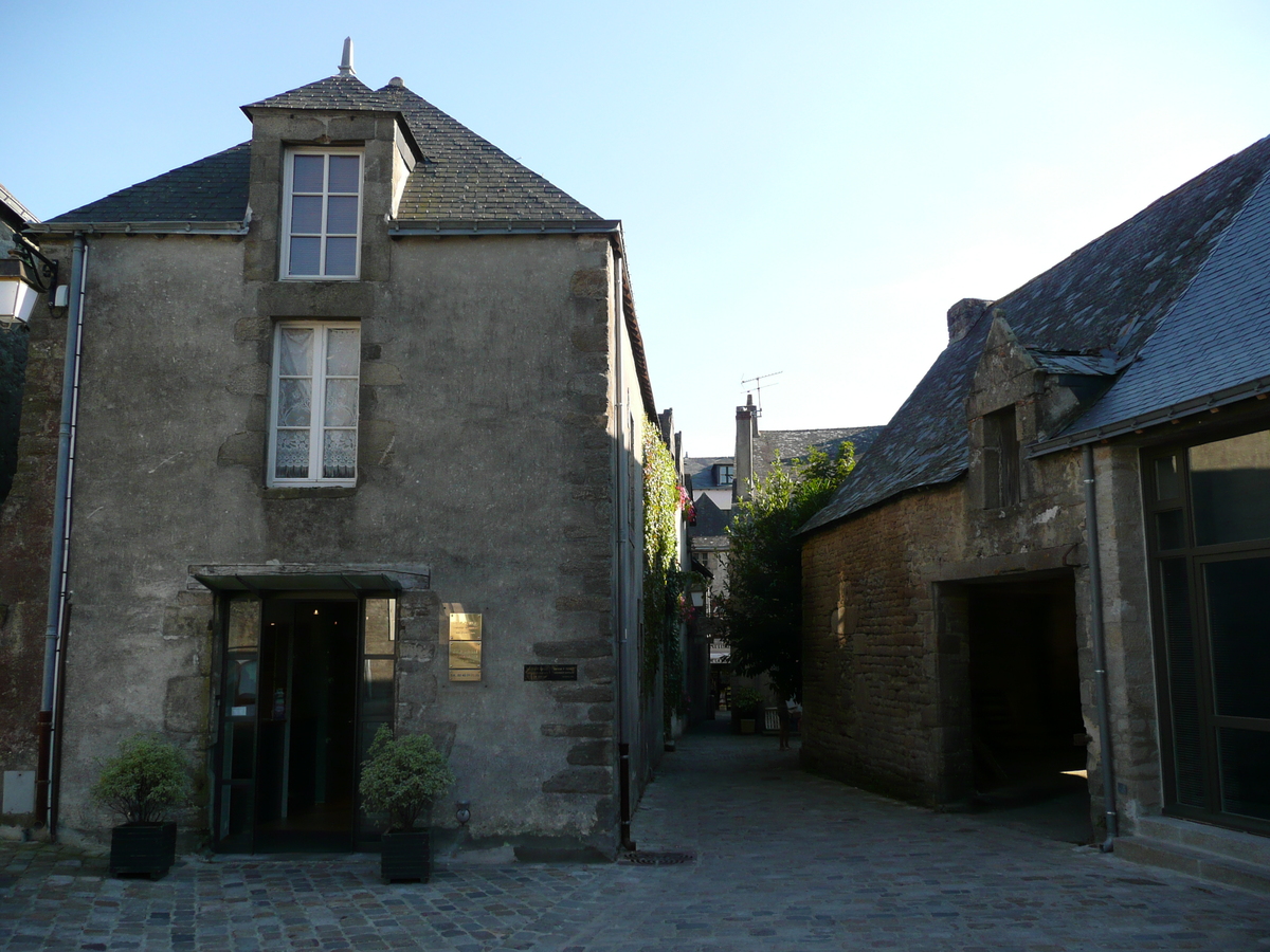 รูปถ่าย ฝรั่งเศส(France) เกรองเดอ(Guerande) 2007-08 43