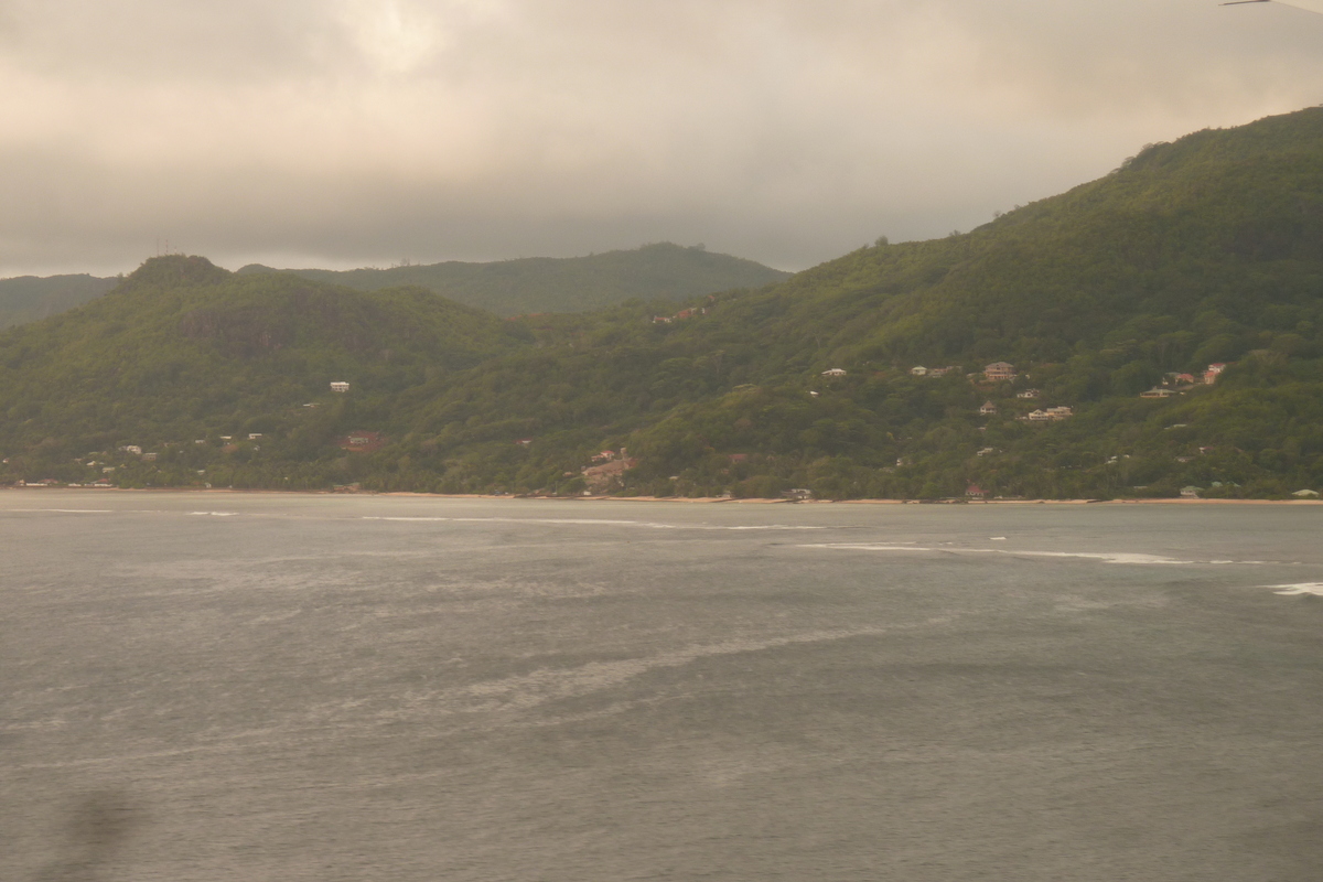 รูปถ่าย เซเชลส์(Seychelles) เกาะมาเฮ(Mahe) 2011-10 213