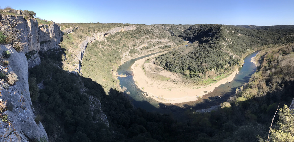 รูปถ่าย ฝรั่งเศส(France) นีเมอ(Nimes) 2021-05 46
