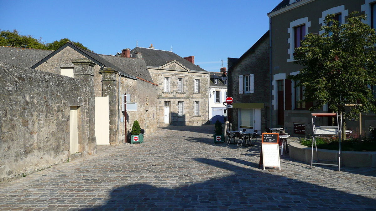 รูปถ่าย ฝรั่งเศส(France) เกรองเดอ(Guerande) 2007-08 48