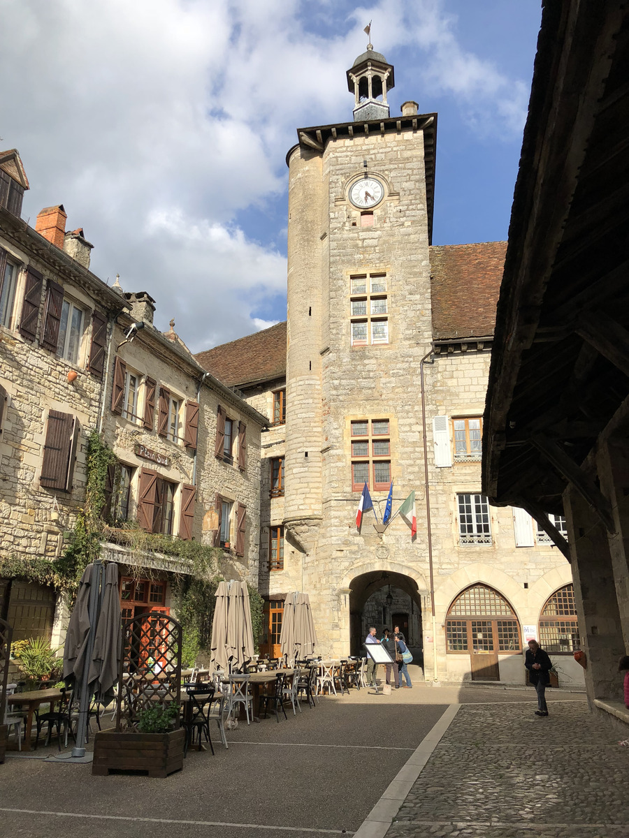 รูปถ่าย ฝรั่งเศส(France) มาร์แตล(Martel) 2018-04 73
