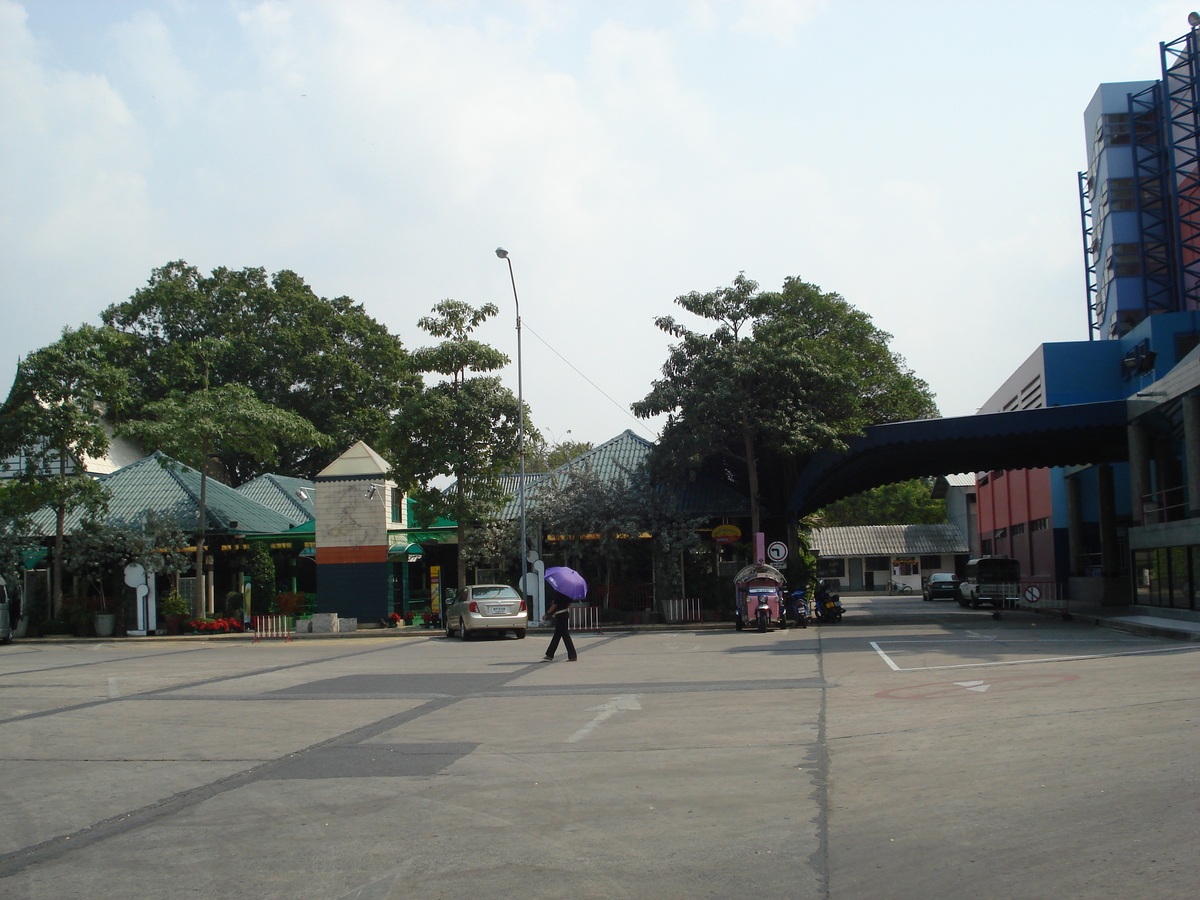 รูปถ่าย ไทย(Thailand) พัทยา(Pattaya) พัทยาสายสอง(Pattaya Saisong) 2008-01 94