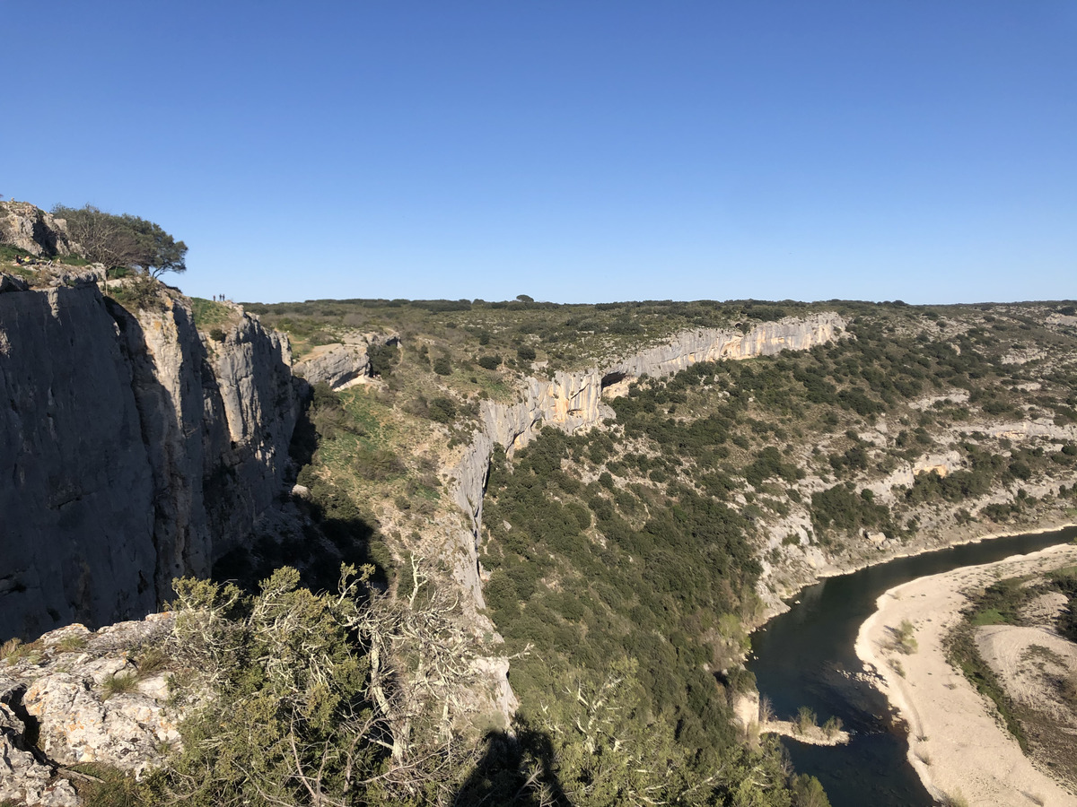 รูปถ่าย ฝรั่งเศส(France) นีเมอ(Nimes) 2021-05 44