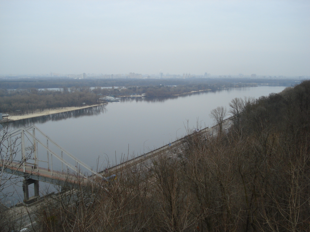 รูปถ่าย ยูเครน(Ukraine) เคียฟ(Kiev) 2007-03 113