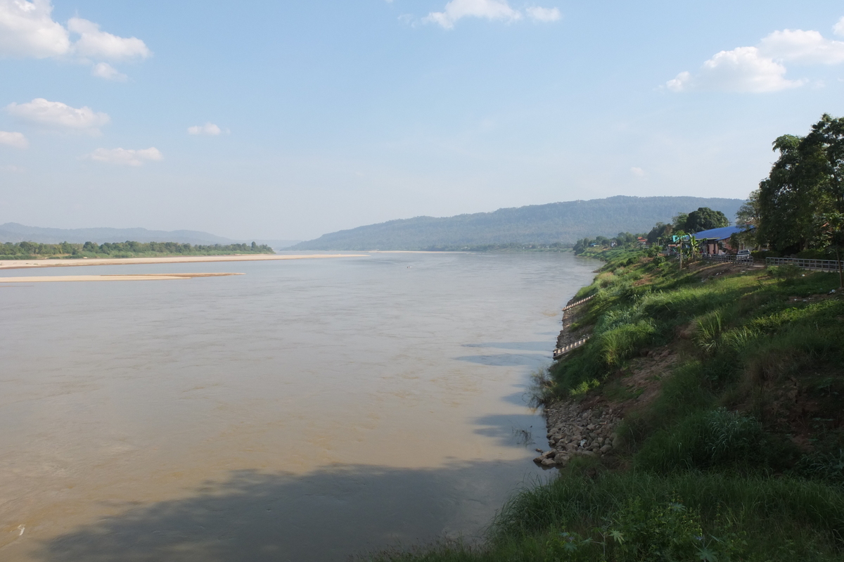 รูปถ่าย ไทย(Thailand) แม่น้ำโขง(Mekong river) 2012-12 48