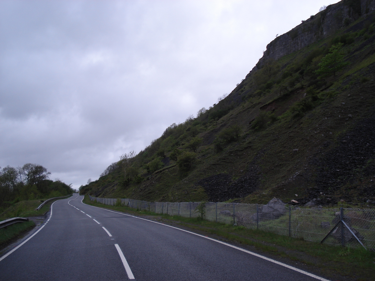 รูปถ่าย อังกฤษ(United Kingdom) อุทยานแห่งชาติเบรคอนบีคอนส์(Brecon Beacons National Park) 2006-05 39
