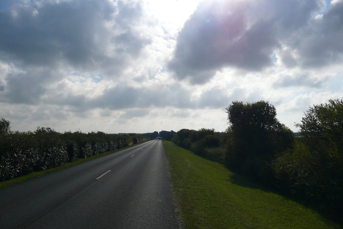 รูปถ่าย ฝรั่งเศส(France) โมบืออีซ็อง(Maubuisson) 2007-08 30