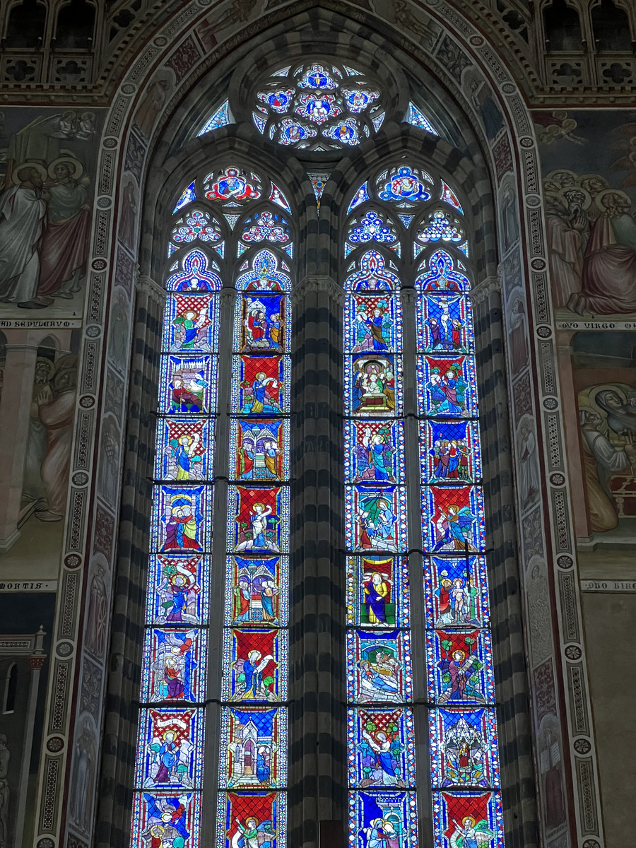 รูปถ่าย อิตาลี(Italy) ออร์วิเอโต้(Orvieto) 2021-09 158