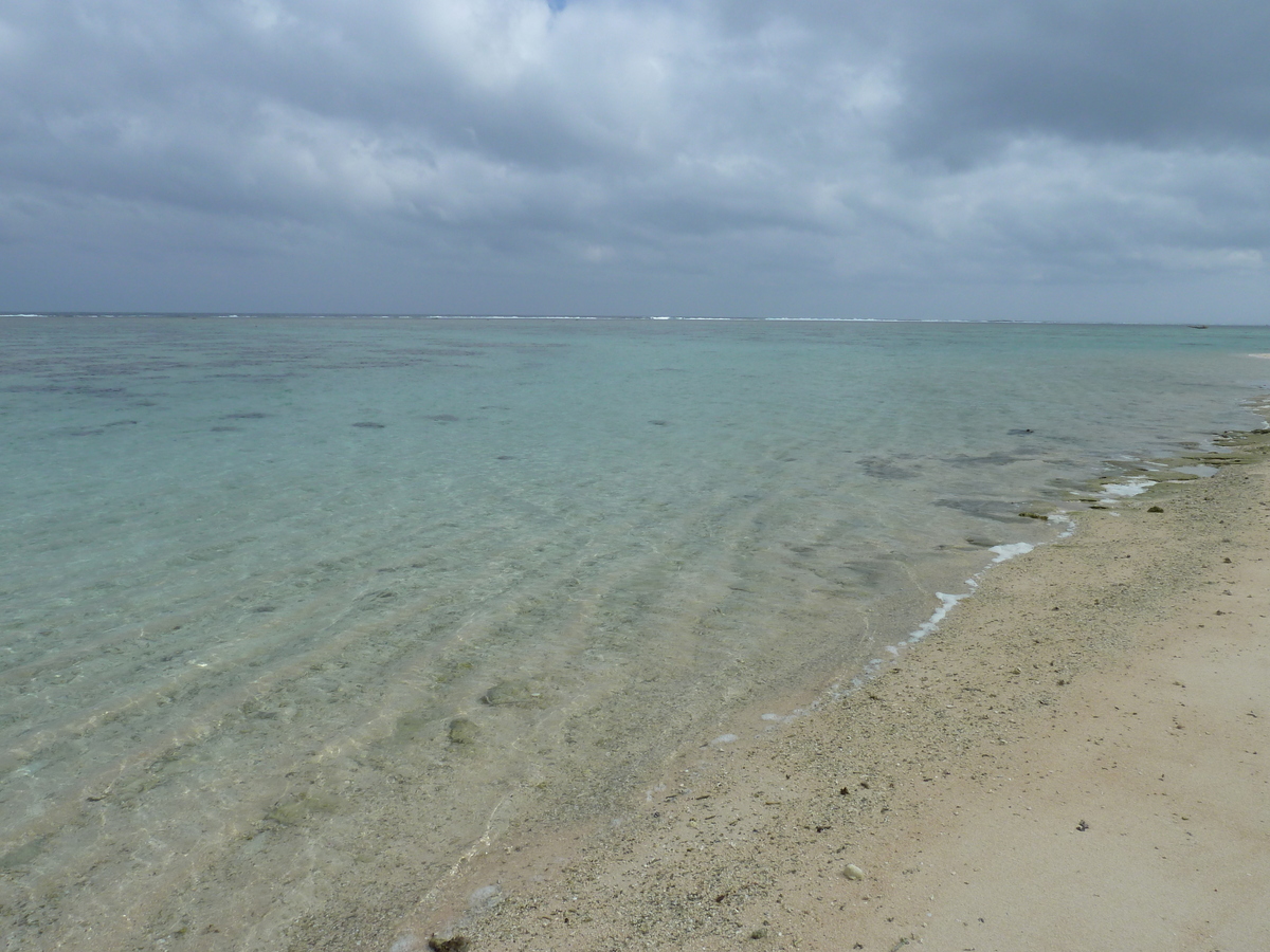 รูปถ่าย ฟิจิ(Fiji) ถนนจากนาดีไปนาตาโดลา(Nadi to Natadola road) 2010-05 66
