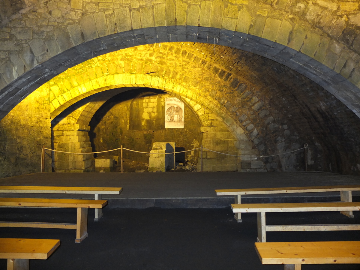 รูปถ่าย ฝรั่งเศส(France) ซาแล็ง-เล-แบ็ง(Salins les bains) 2012-02 27