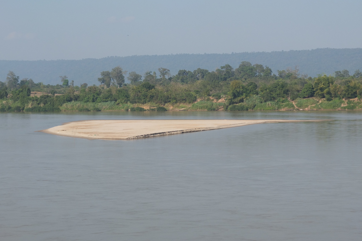 รูปถ่าย ไทย(Thailand) แม่น้ำโขง(Mekong river) 2012-12 20