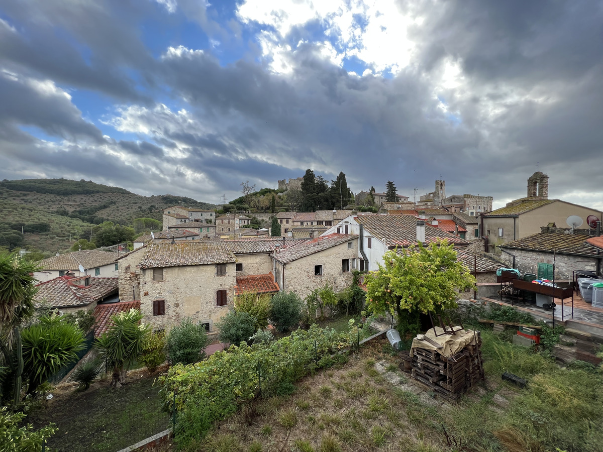 รูปถ่าย อิตาลี(Italy) ซูเวเรโต(Suvereto) 2021-09 62