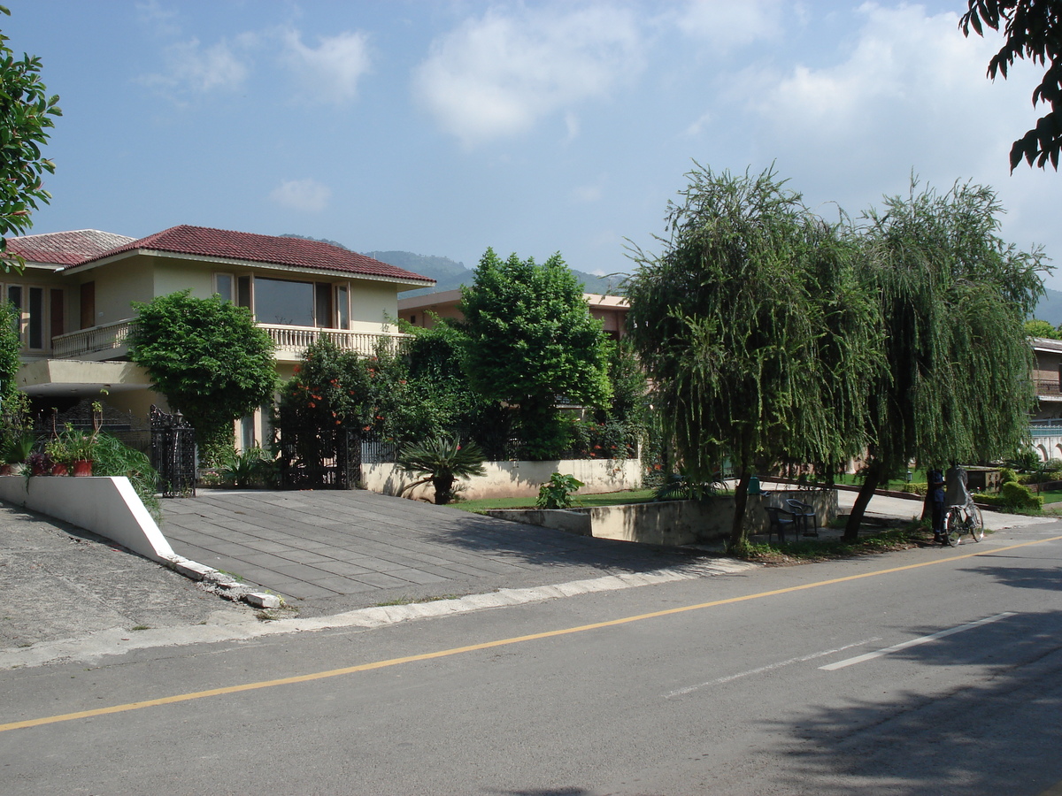 รูปถ่าย ปากีสถาน(Pakistan) อิสลามาแบด(Islamabad) 2006-08 105
