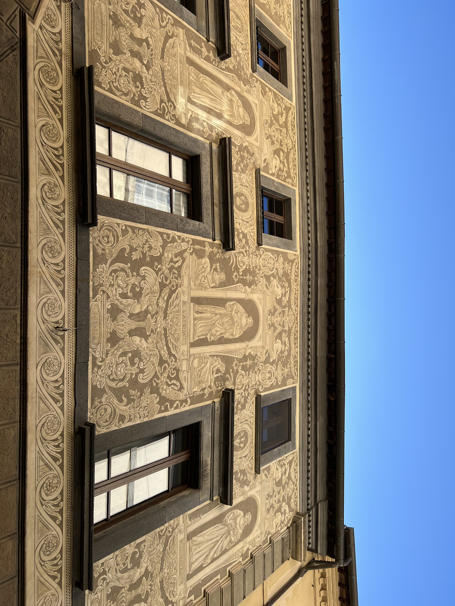 รูปถ่าย อิตาลี(Italy) ออร์วิเอโต้(Orvieto) 2021-09 73