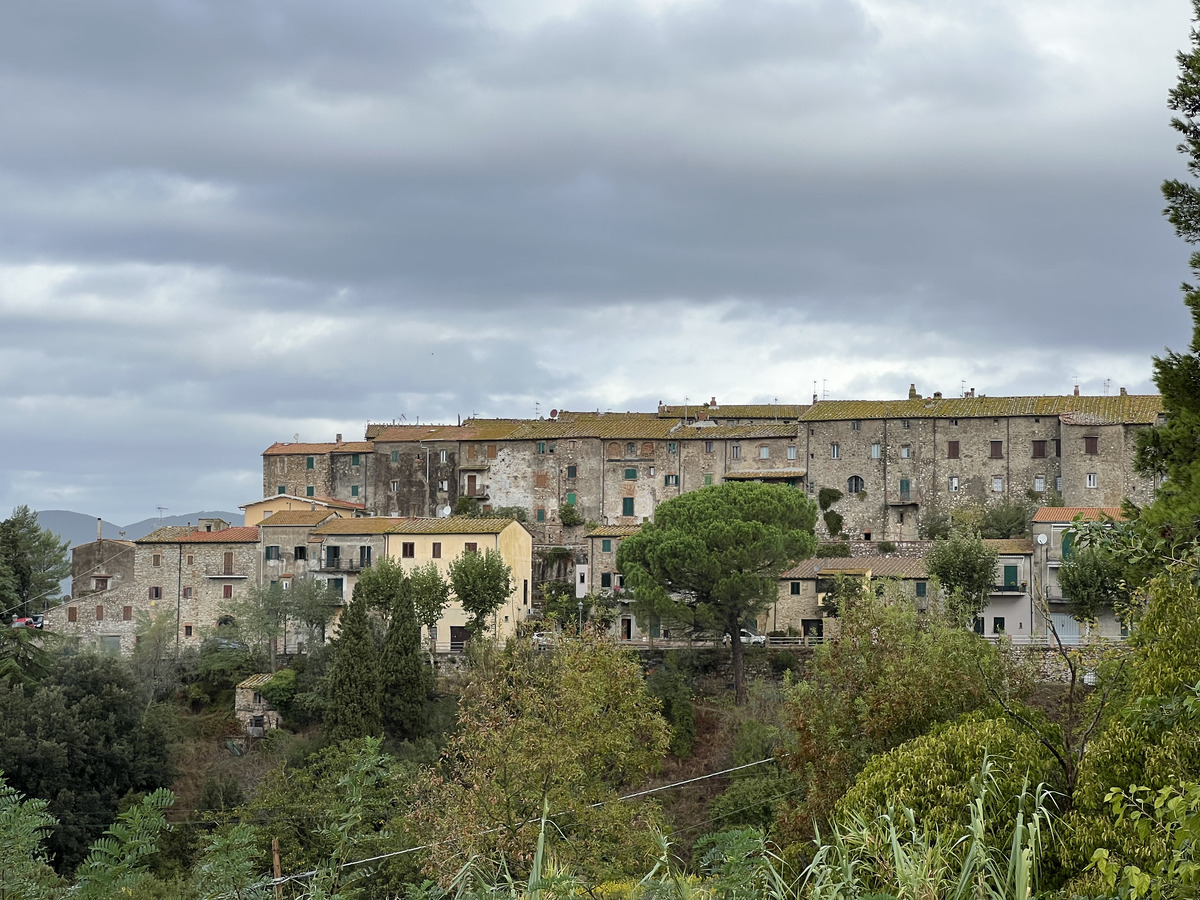 รูปถ่าย อิตาลี(Italy) ทัสคานี(Tuscany) 2021-09 23