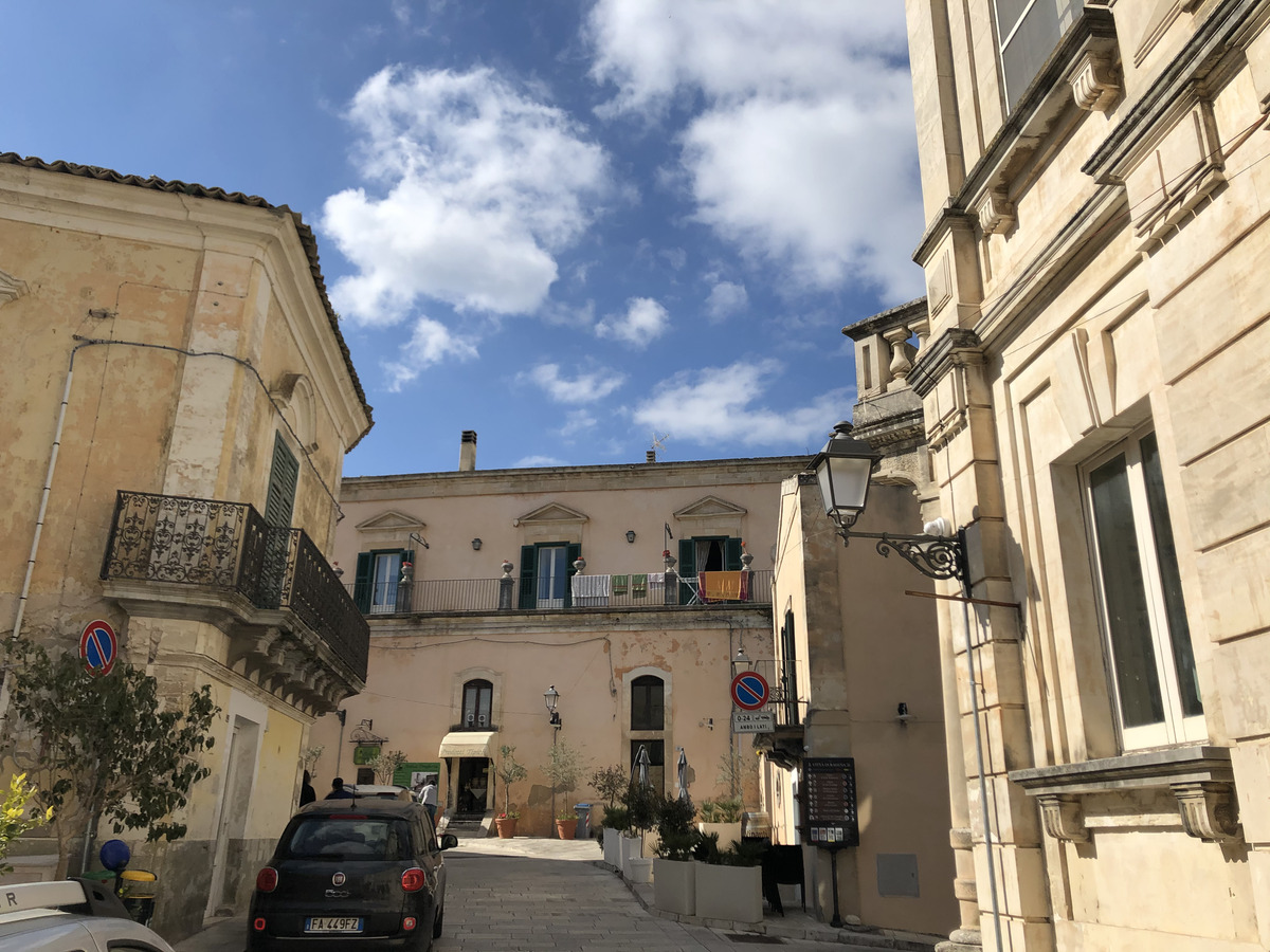 รูปถ่าย อิตาลี(Italy) ซิซิลี(Sicily) โมดีกา(Modica) 2020-02 6