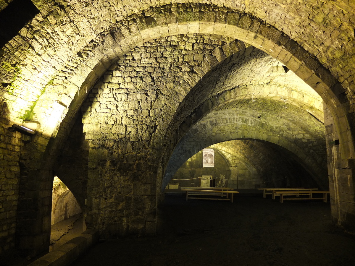 รูปถ่าย ฝรั่งเศส(France) ซาแล็ง-เล-แบ็ง(Salins les bains) 2012-02 19