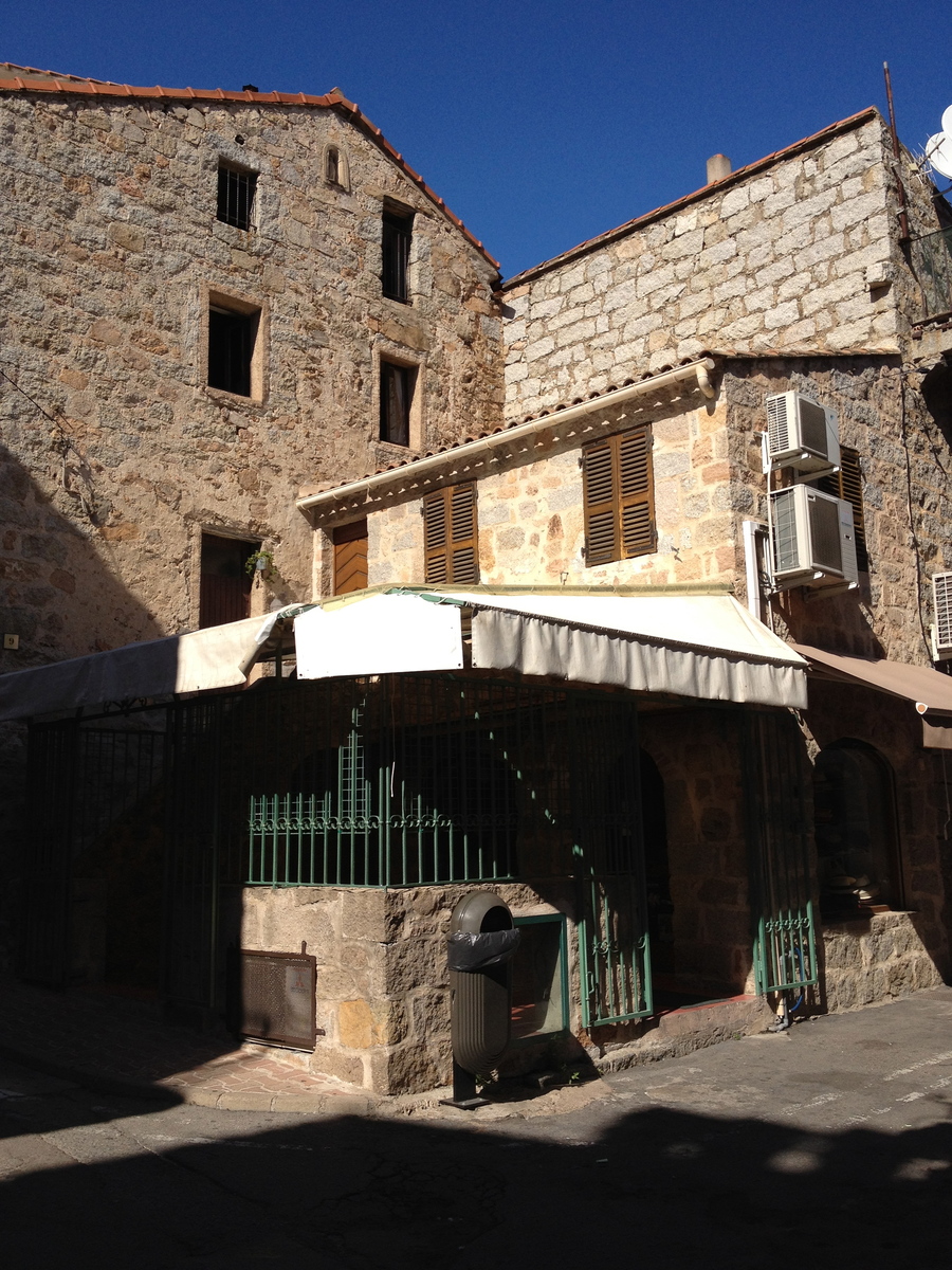 รูปถ่าย ฝรั่งเศส(France) คอร์สิคา(Corsica) ปอร์โต-เวกคีโอ(Porto Vecchio) 2012-09 1
