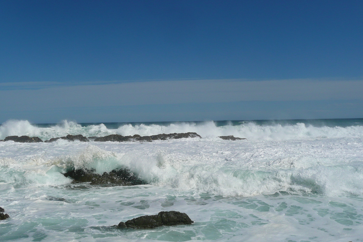 รูปถ่าย แอฟริกาใต้(South Africa) อุทยานแห่งชาติซิตซิคัมมา(Tsitsikamma National Park) 2008-09 50