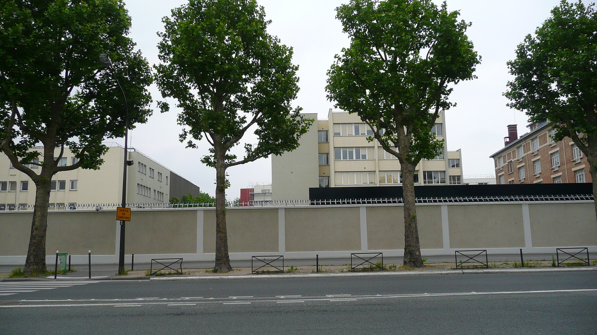 รูปถ่าย ฝรั่งเศส(France) ปารีส(Paris) รอบปารีสด้านตะวันออก(Around Paris east) 2007-06 144