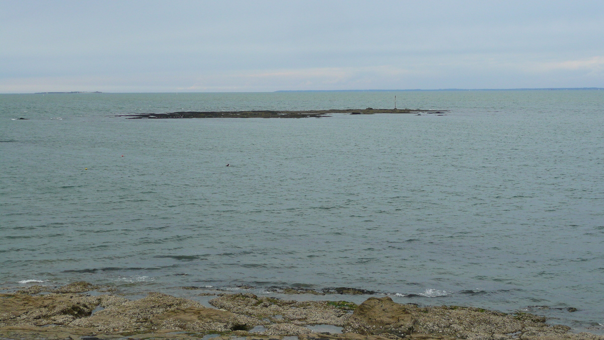 รูปถ่าย ฝรั่งเศส(France) ปีรียัก-ซูร์-แมร์(Piriac sur mer) 2007-07 13