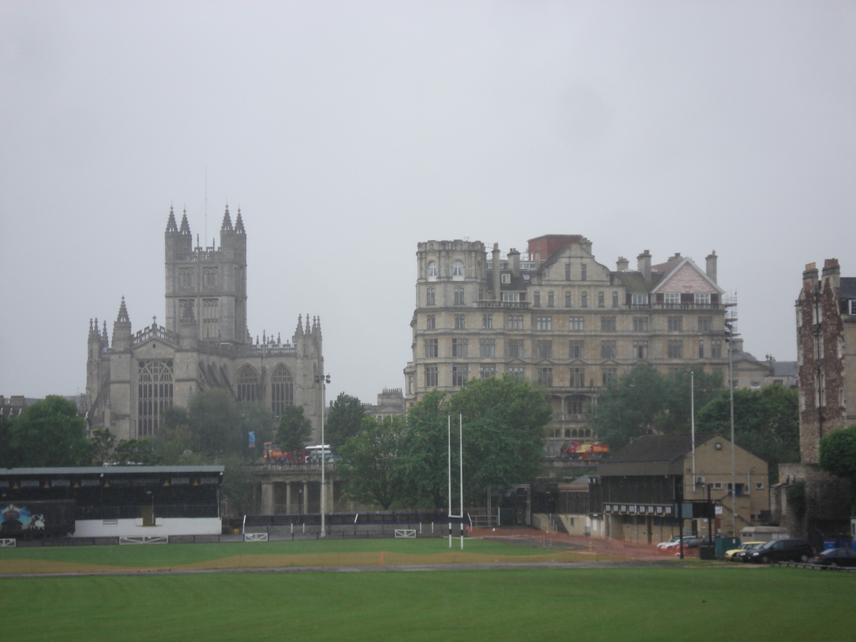 รูปถ่าย อังกฤษ(United Kingdom) บาธ(Bath) 2006-05 66