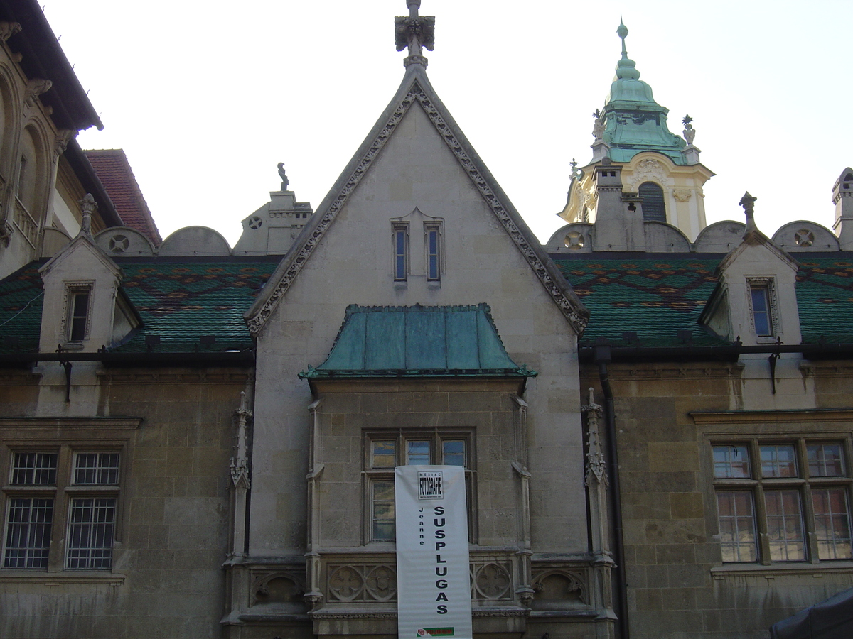 รูปถ่าย สโลวะเกีย(Slovakia) บราทิสลาวา(Bratislava) 2004-11 18