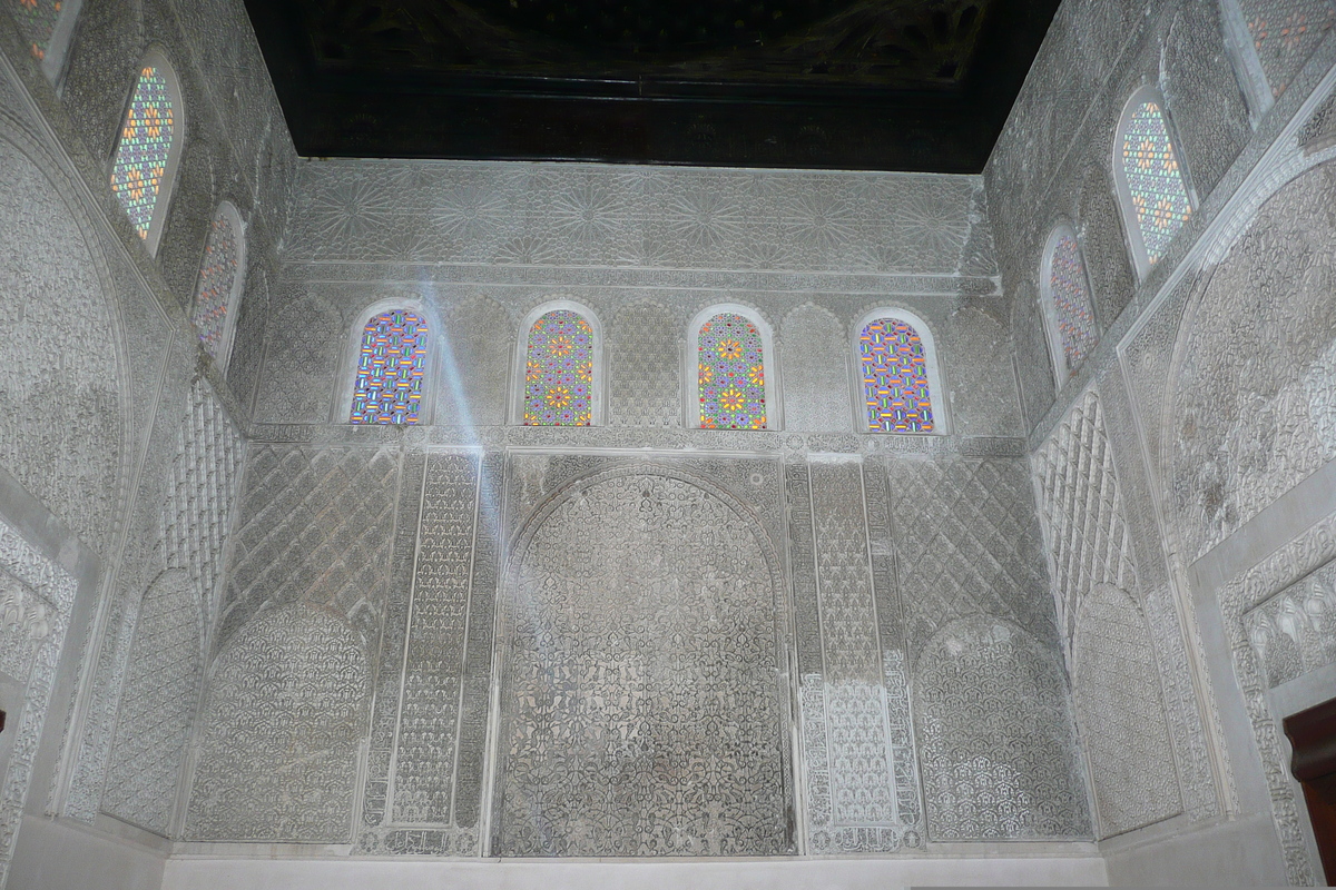 รูปถ่าย โมร็อกโก(Morocco) เฟส(Fes) 2008-07 76