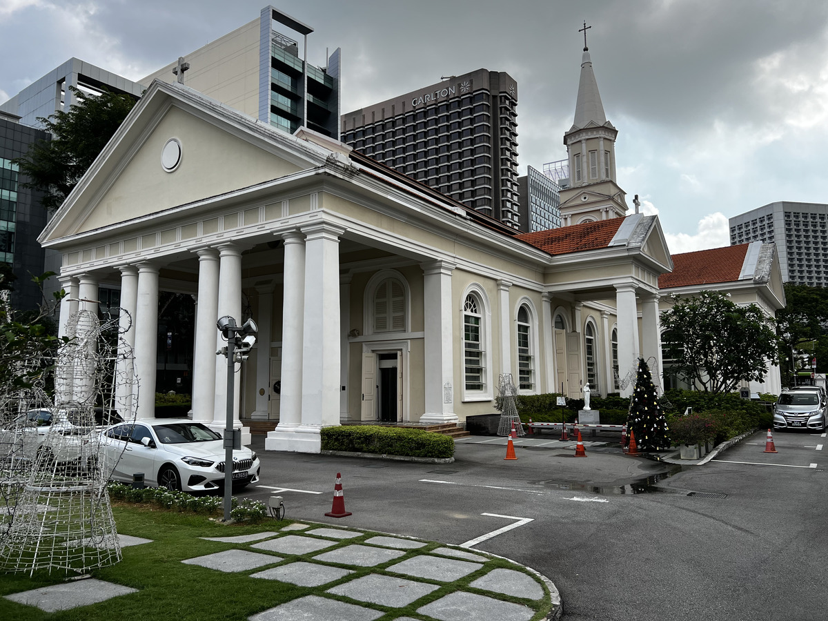 รูปถ่าย สิงคโปร์(Singapore) 2023-01 52