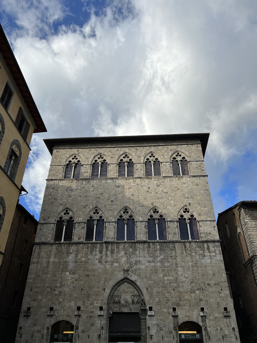 รูปถ่าย อิตาลี(Italy) ซีเอน่า(Siena) 2021-09 185
