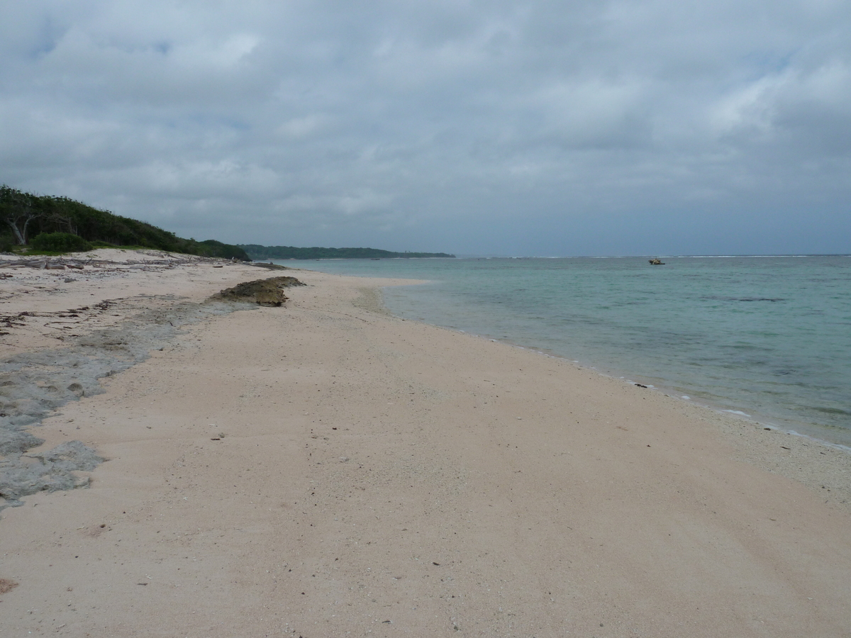 รูปถ่าย ฟิจิ(Fiji) ถนนจากนาดีไปนาตาโดลา(Nadi to Natadola road) 2010-05 114