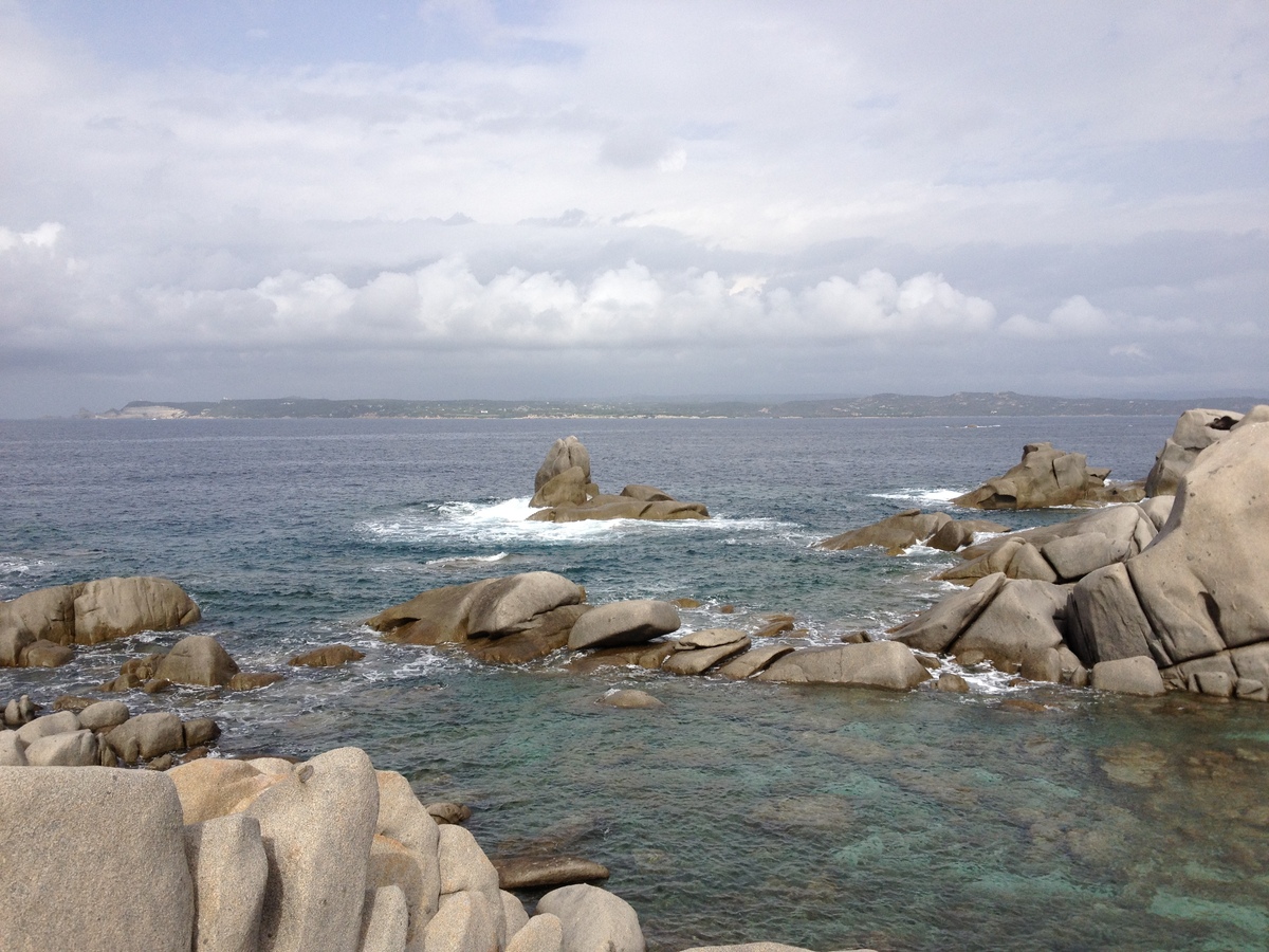 รูปถ่าย ฝรั่งเศส(France) คอร์สิคา(Corsica) หมู่เกาะลาเวซซี(Lavezzi Islands) 2012-09 57