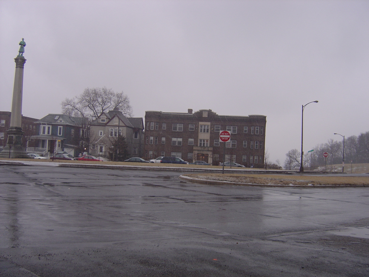 รูปถ่าย สหรัฐอเมริกา(United States) เซนต์พอล รัฐมินนิโซตา(Saint Paul Minnesota) 2006-03 29