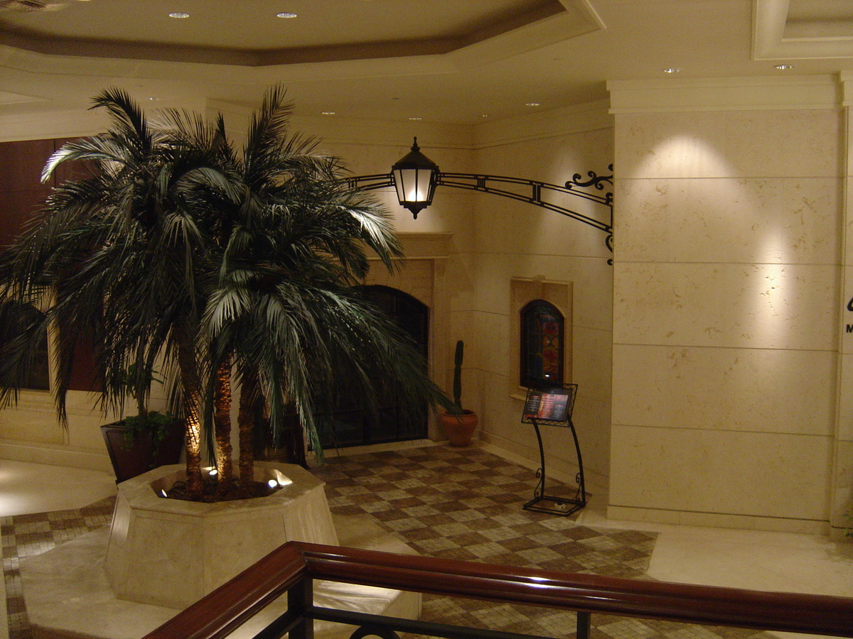 รูปถ่าย จอร์แดน(Jordan) อัมมาน(Amman) โรงแรมเลอเมอริเดียน(Le Meridien Hotel) 2004-10 25