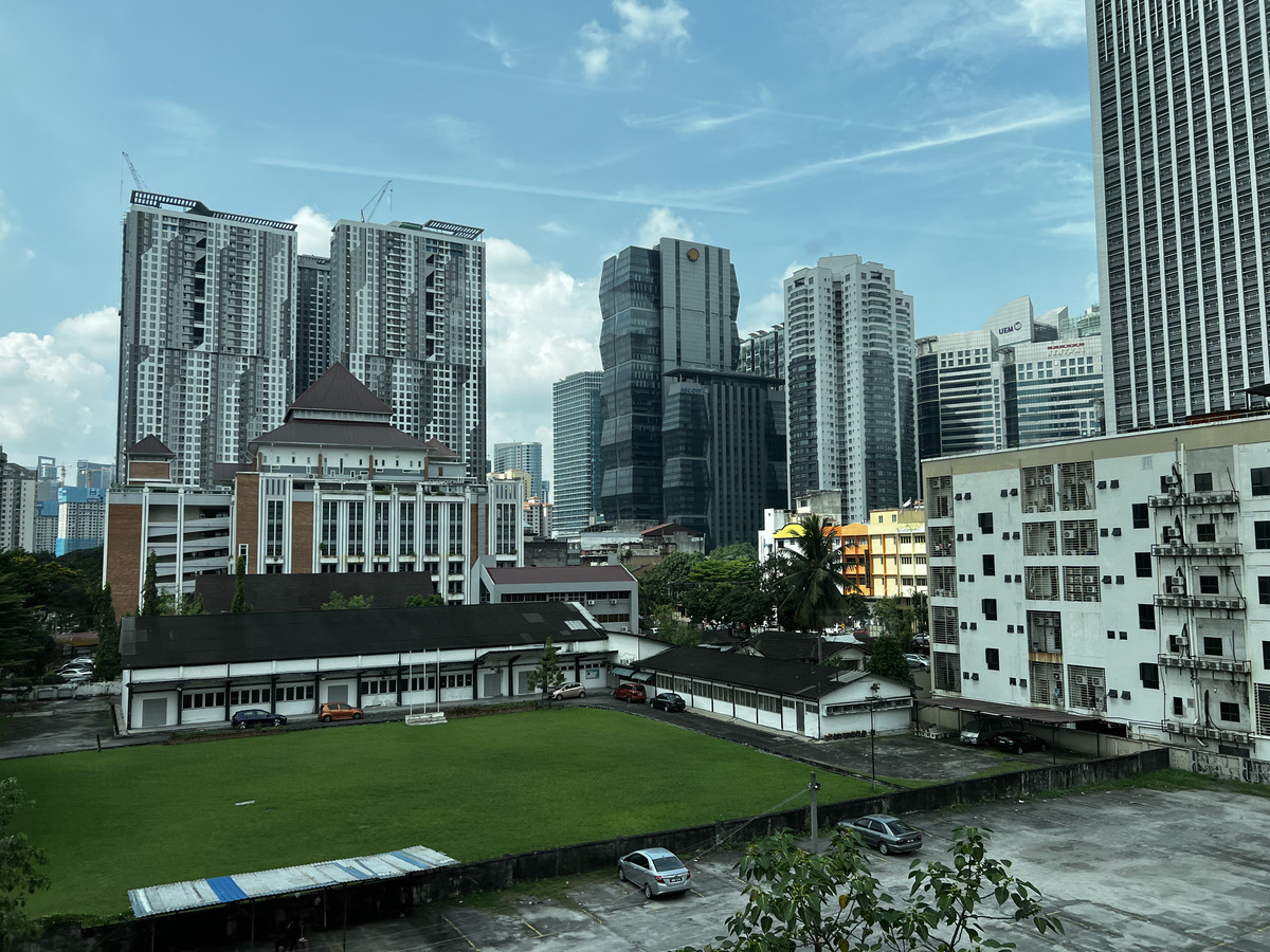 รูปถ่าย มาเลเซีย(Malaysia) กัวลาลัมเปอร์(Kuala Lumpur) 2023-01 65