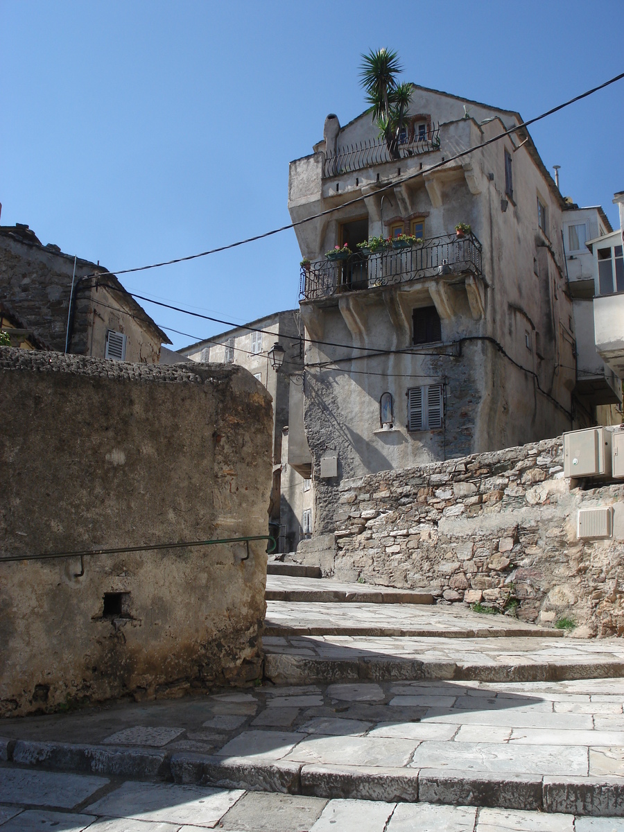 รูปถ่าย ฝรั่งเศส(France) คอร์สิคา(Corsica) บาสเทีย(Bastia) 2006-09 9