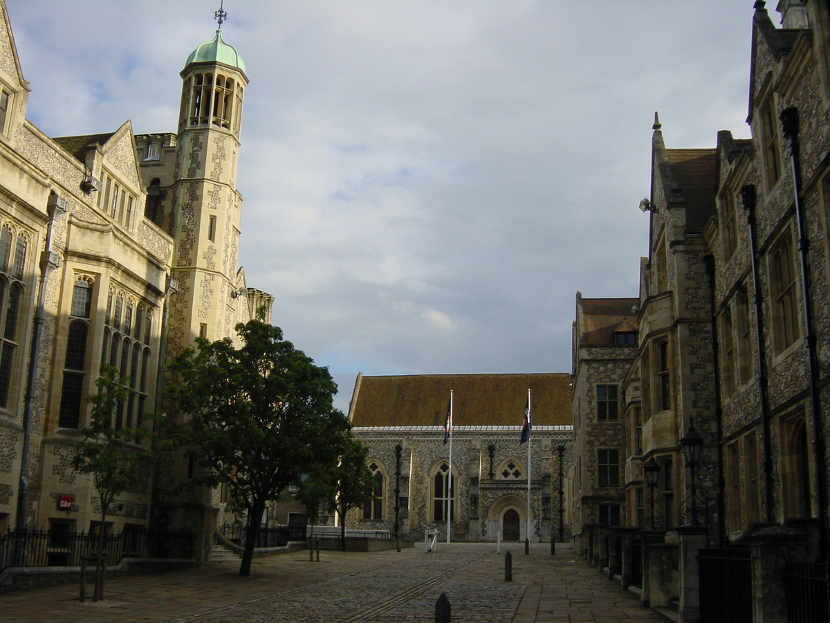 รูปถ่าย อังกฤษ(United Kingdom) วินเชสเตอร์(Winchester) 2003-08 20