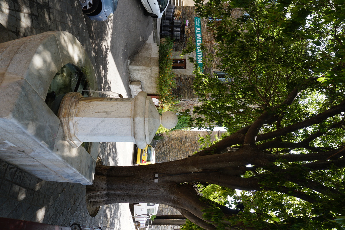 รูปถ่าย ฝรั่งเศส(France) คอร์สิคา(Corsica) กัสเตลลาเร-ดี-กาซิงกา(Castellare-di-Casinca) 2017-09 5