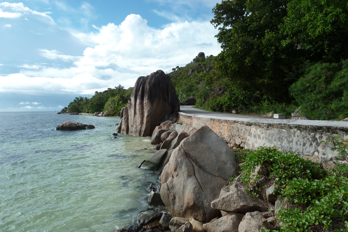 รูปถ่าย เซเชลส์(Seychelles) 2011-10 49